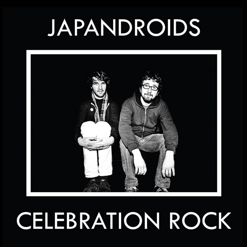 Celebration Rock (Reissue)