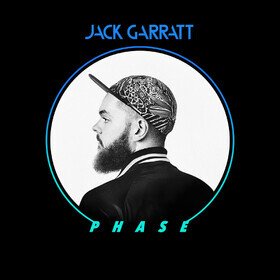 Phase (Signed) Jack Garratt