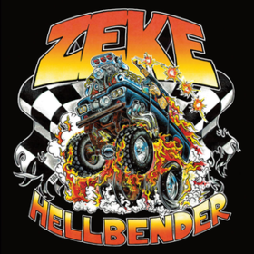Hellbender Zeke