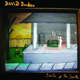 South Of The South David Dondero