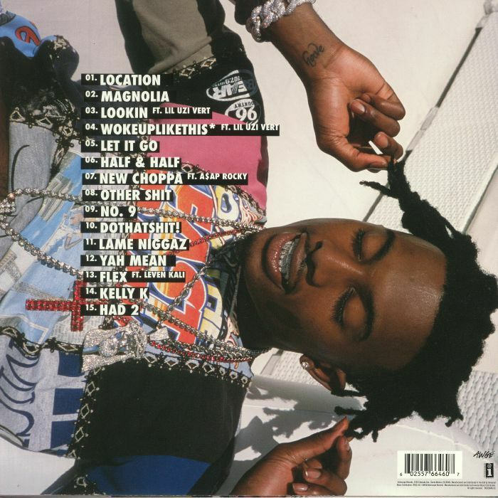 Playboi Carti