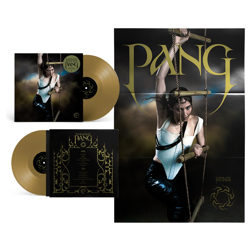 Pang (5th Anniversary Edition) (Signed)