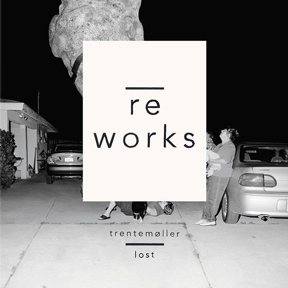 Lost Re-Works