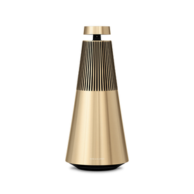 Beosound 2 3rd Gen Gold Tone Bang and Olufsen