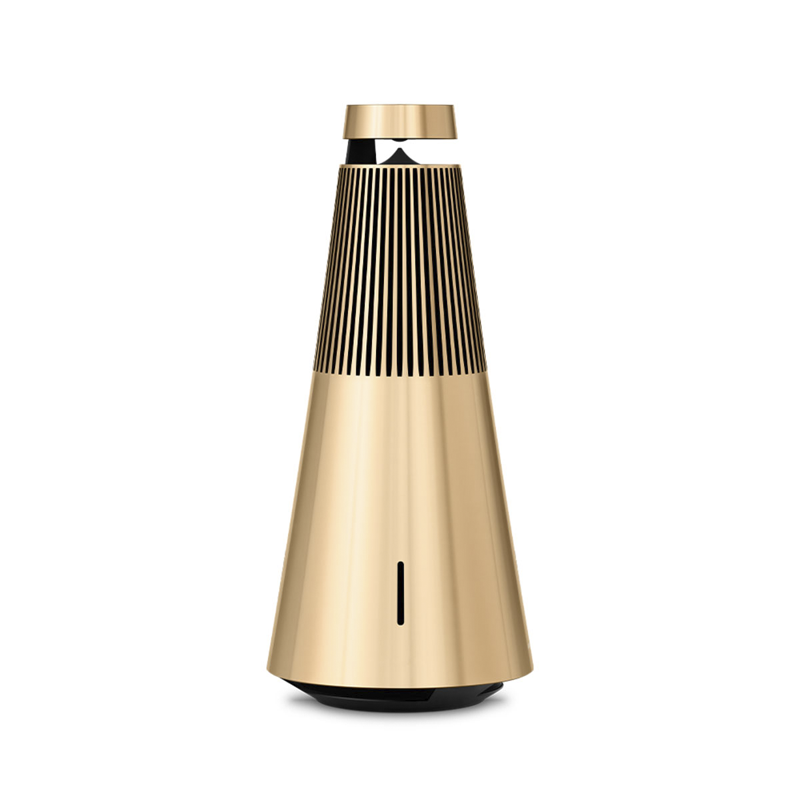 Beosound 2 3rd Gen Gold Tone