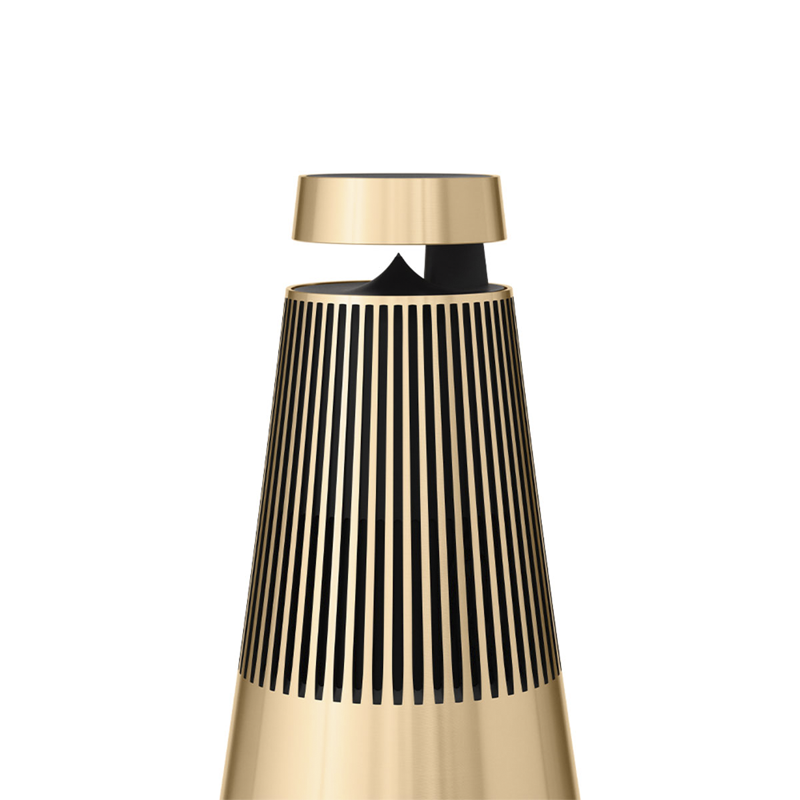 Beosound 2 3rd Gen Gold Tone