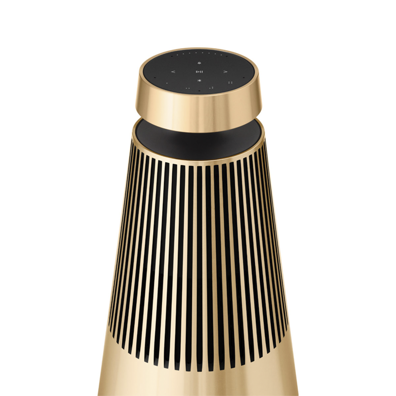 Beosound 2 3rd Gen Gold Tone