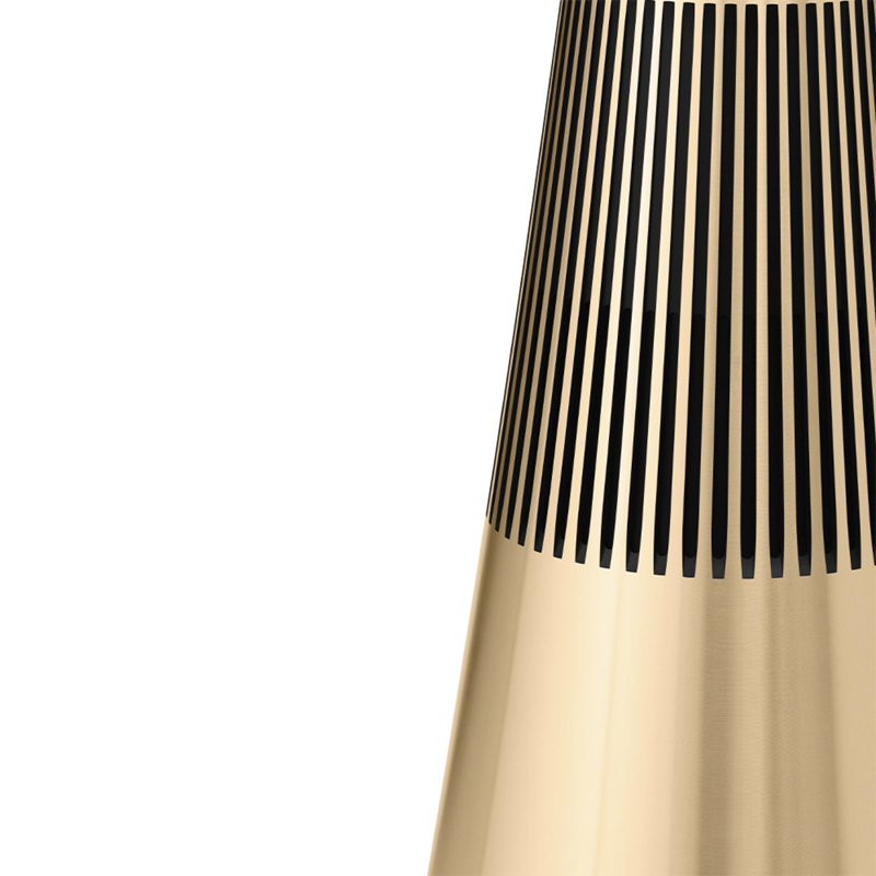 Beosound 2 3rd Gen Gold Tone