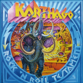 Rock 'n' Roll Testament Karthago