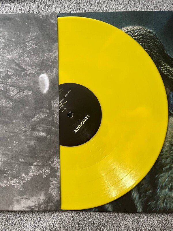 Lemonade