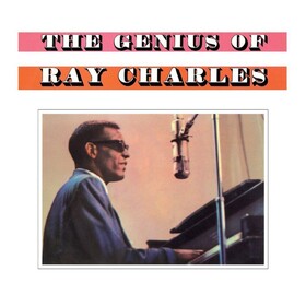 The Genius Of Ray Charles Ray Charles