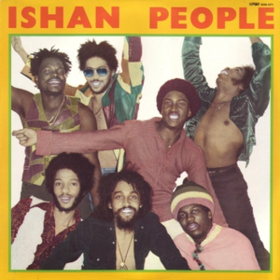Ishan People Ishan People