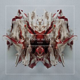 Sweet Sour (Limited Edition) Band Of Skulls