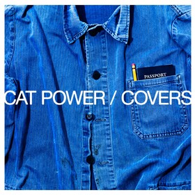 Covers (Indie Only) Cat Power