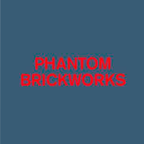 Phantom Brickworks IV & V Bibio