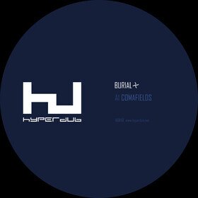 Comafields / Imaginary Festival Burial