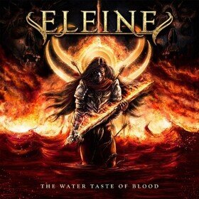 Water Taste of Blood Eleine