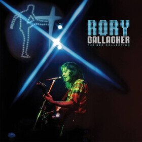 Best Of Rory Gallagher At The BBC (Limited Edition) Rory Gallagher