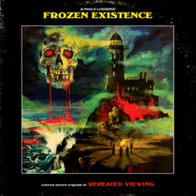 Frozen Existence Repeated Viewing