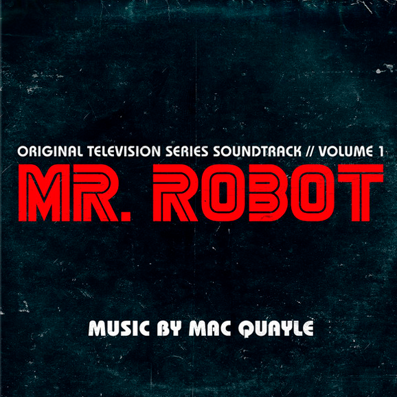 Mr. Robot: Volume 1
