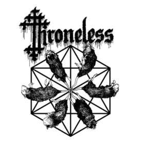 Throneless Throneless