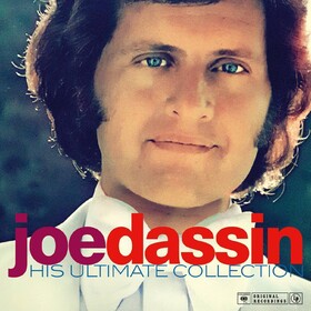 His Ultimate Collection Joe Dassin