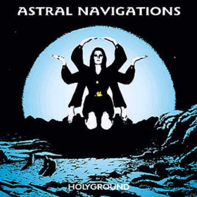 Astral Navigations Astral Navigations
