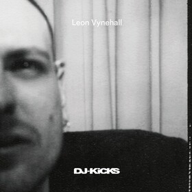 DJ-Kicks Leon Vynehall