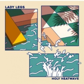 Holy Heatwave Lady Legs