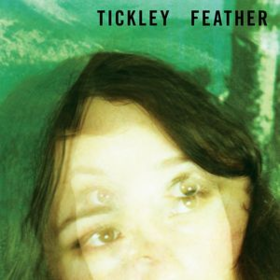Tickley Feather Tickley Feather