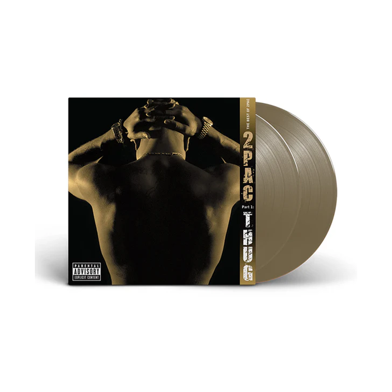 The Best Of 2Pac – Part 1: Thug (Limited Edition)