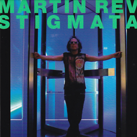Stigmata Martin Rev