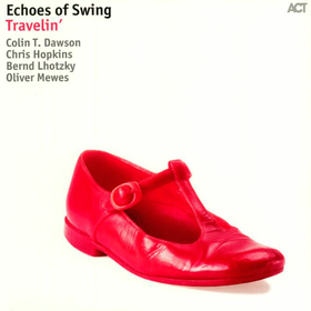 Travelin' Echoes of Swing