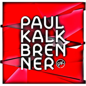 Icke Wieder Paul Kalkbrenner