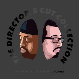 Director's Cut Collection Frankie Knuckles