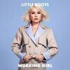 Working Girl (Signed)