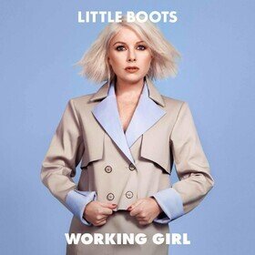 Working Girl (Signed) Little Boots