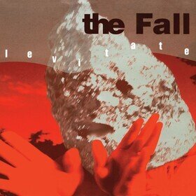 Levitate The Fall