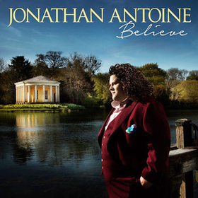 Believe Jonathan Antoine