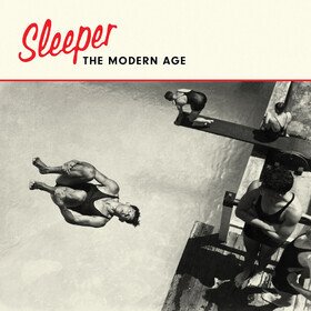 The Modern Age (Signed) Sleeper