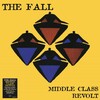 Middle Class Revolt