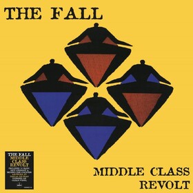 Middle Class Revolt Fall