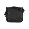 Ultimate CourierBag Black, Orange inside (U9450BL/OR)