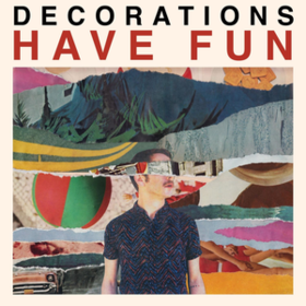 Have Fun Decorations