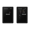 AlphaTheta DM-50D Black