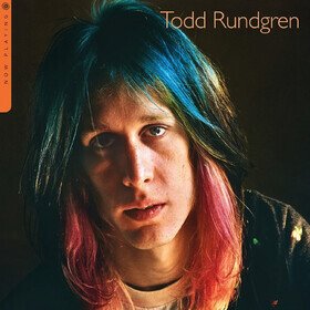 Now Playing Todd Rundgren