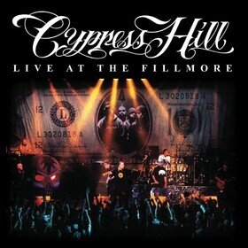 Live At The Fillmore (RSD 2025) Cypress Hill