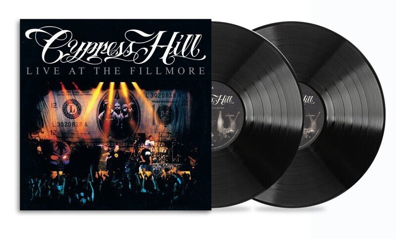 Live At The Fillmore (RSD 2025)