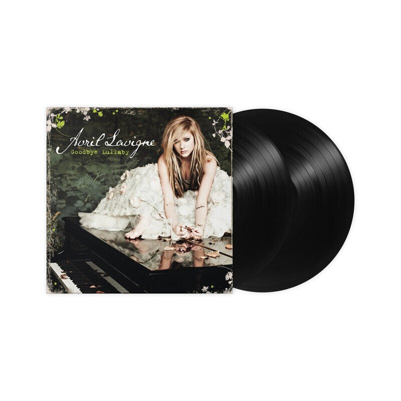 Goodbye Lullaby (Expanded Edition) (2024 Reissue)