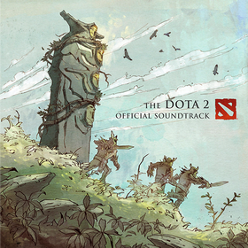 The Dota 2 The Valve Studio Orchestra